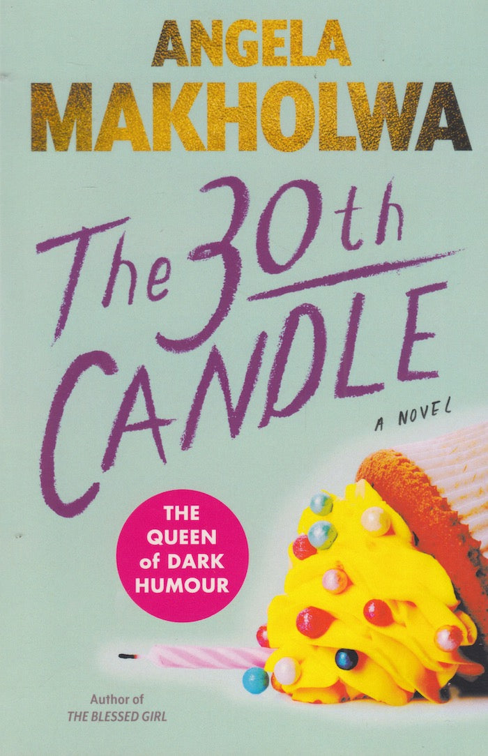 THE 30TH CANDLE