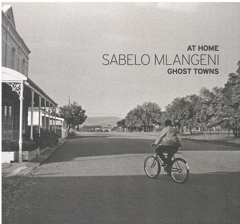 SABELO MLANGENI, At Home / Ghost Town