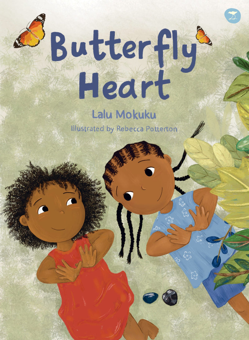 HC-1 Heartfelt Butterfly Medley コレクション BUTTERFLY HEART – Clarke's Bookshop
