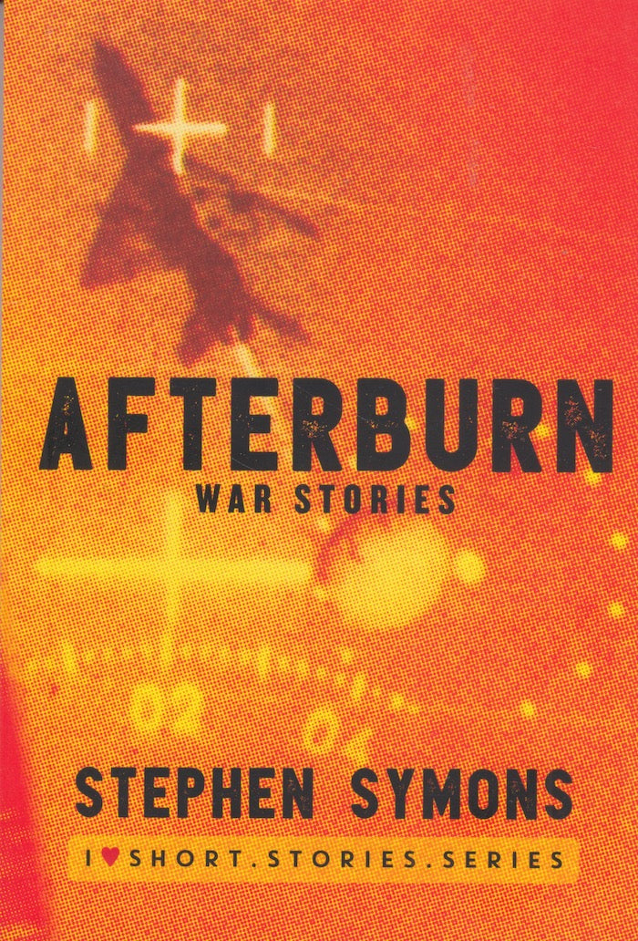 AFTERBURN, war stories