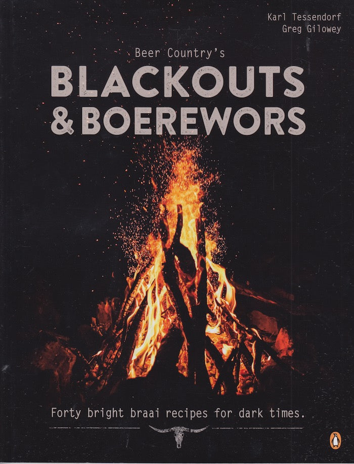 BEER COUNTRY'S BLACKOUTS & BOEREWORS
