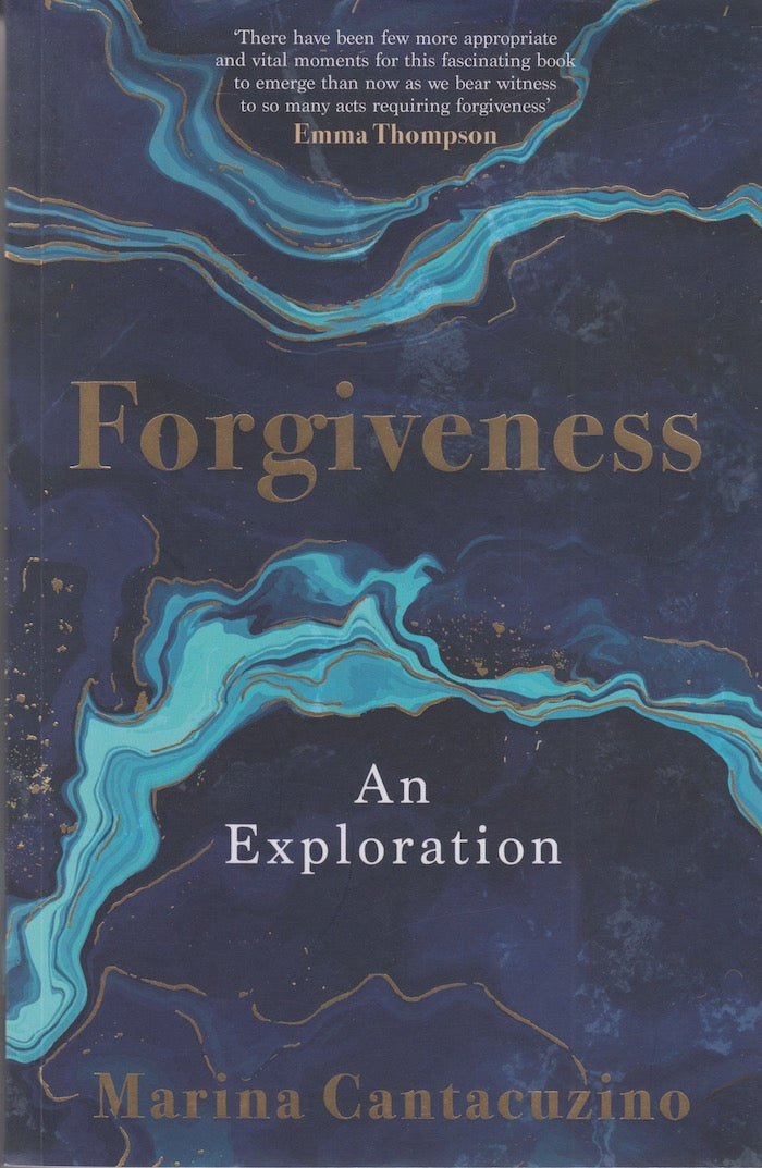 FORGIVENESS, an exploration