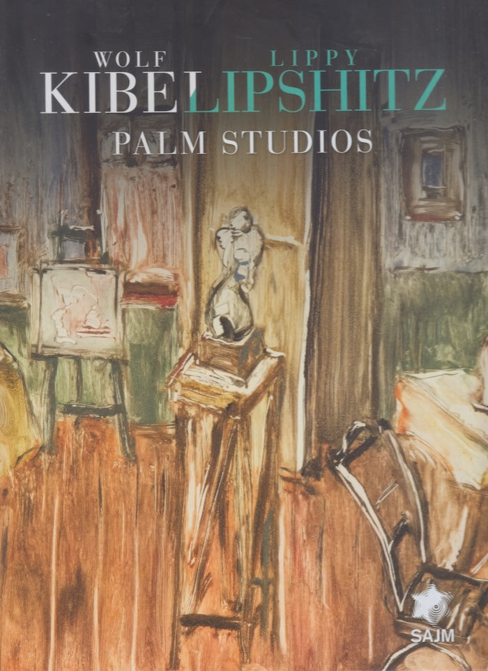 WOLF KIBEL LIPPY LIPSHITZ, Palm Studios, a retrospective