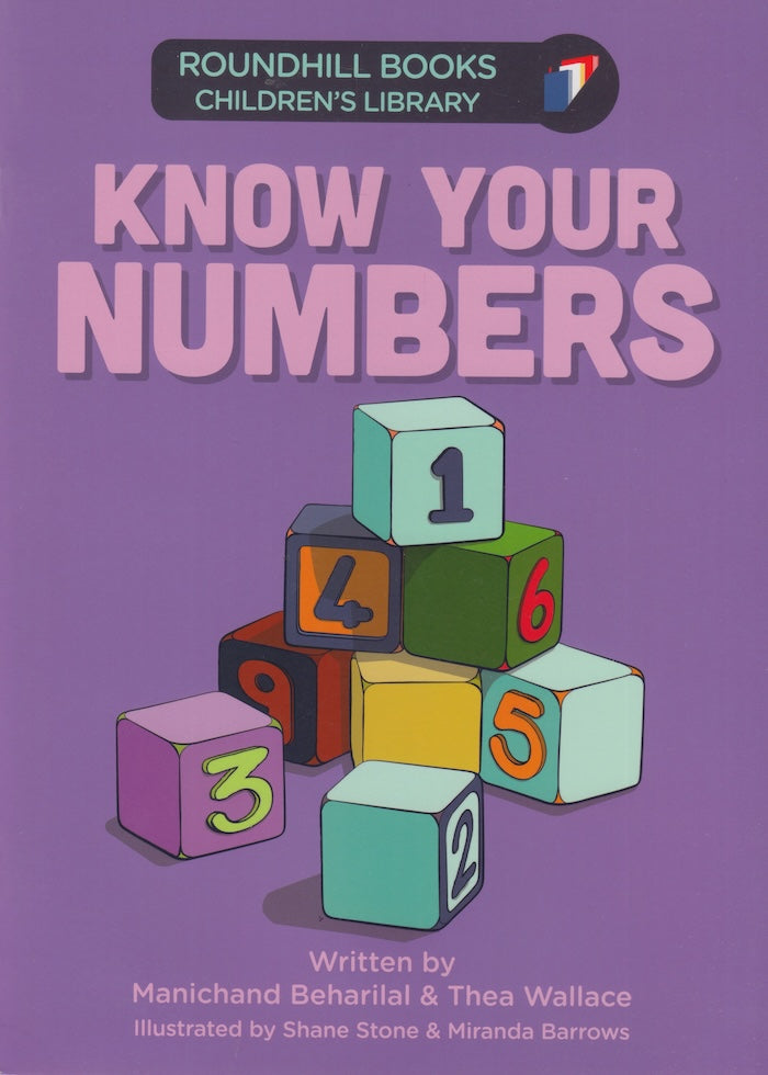 KNOW YOUR NUMBERS