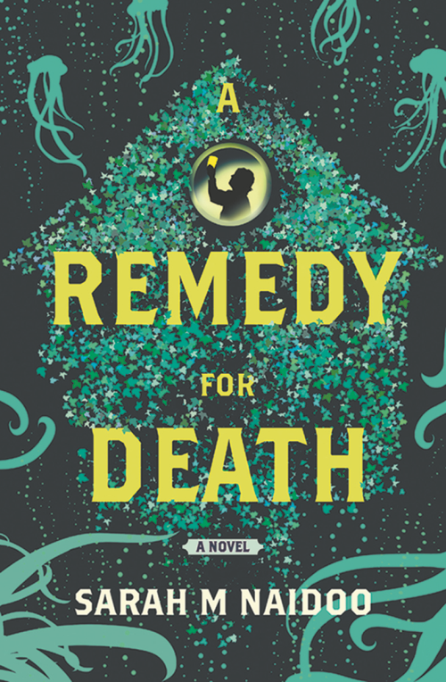 A REMEDY FOR DEATH