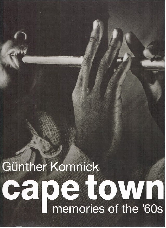 CAPE TOWN, memories of the '60s