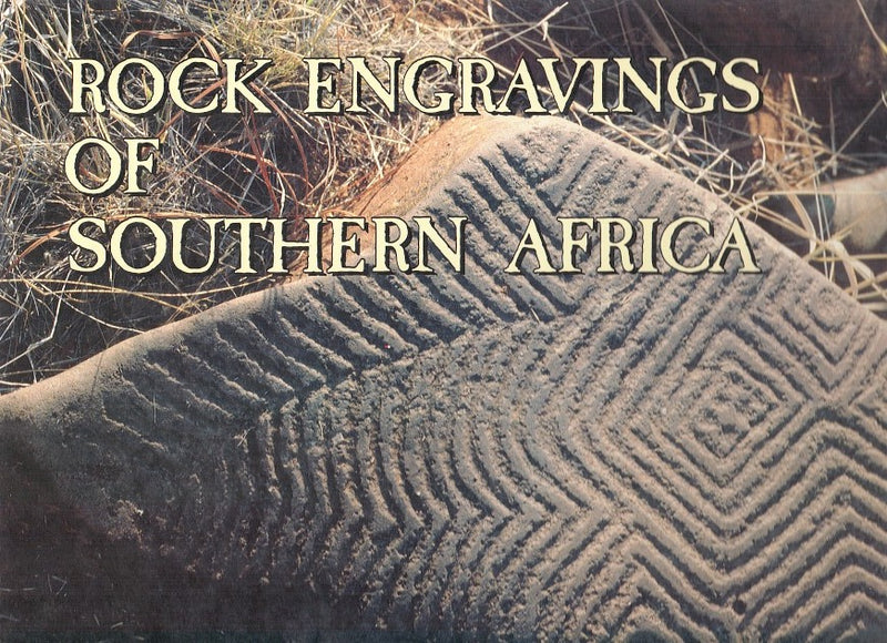 ROCK ENGRAVINGS OF SOUTHERN AFRICA
