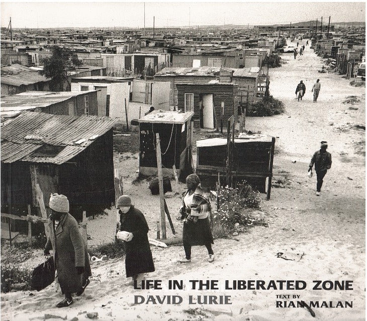 LIFE IN THE LIBERATED ZONE