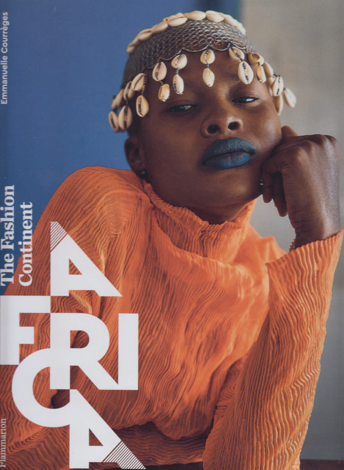 AFRICA, the fashion continent