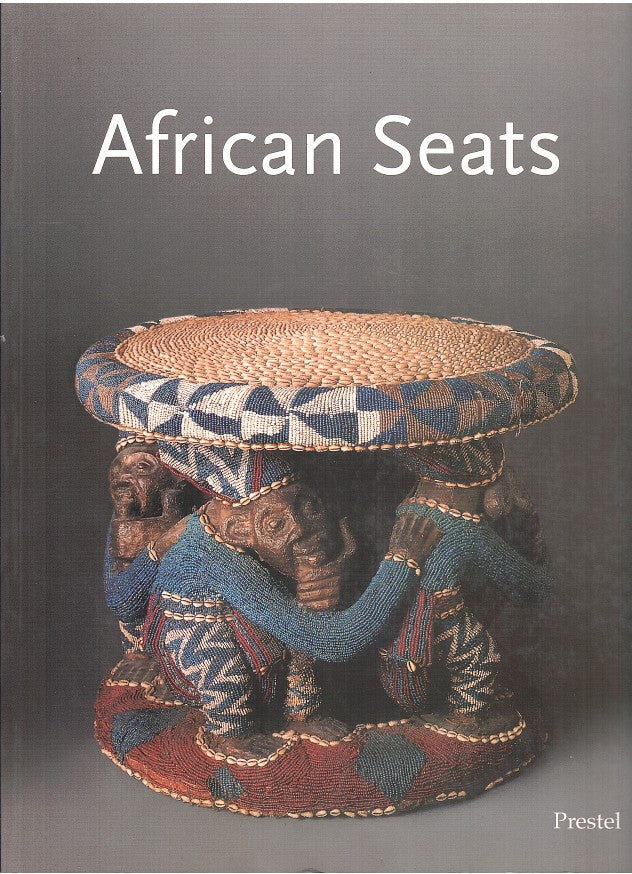 AFRICAN SEATS