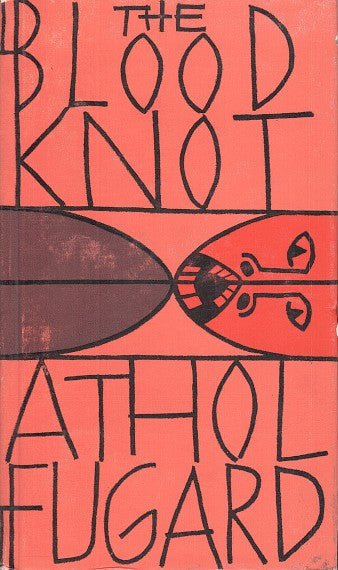 THE BLOOD KNOT, a play in seven scenes