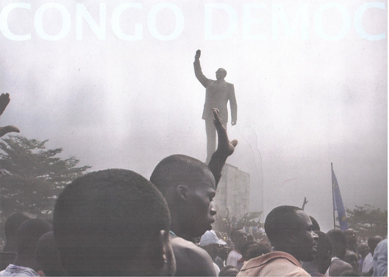 CONGO DEMOCRATIC