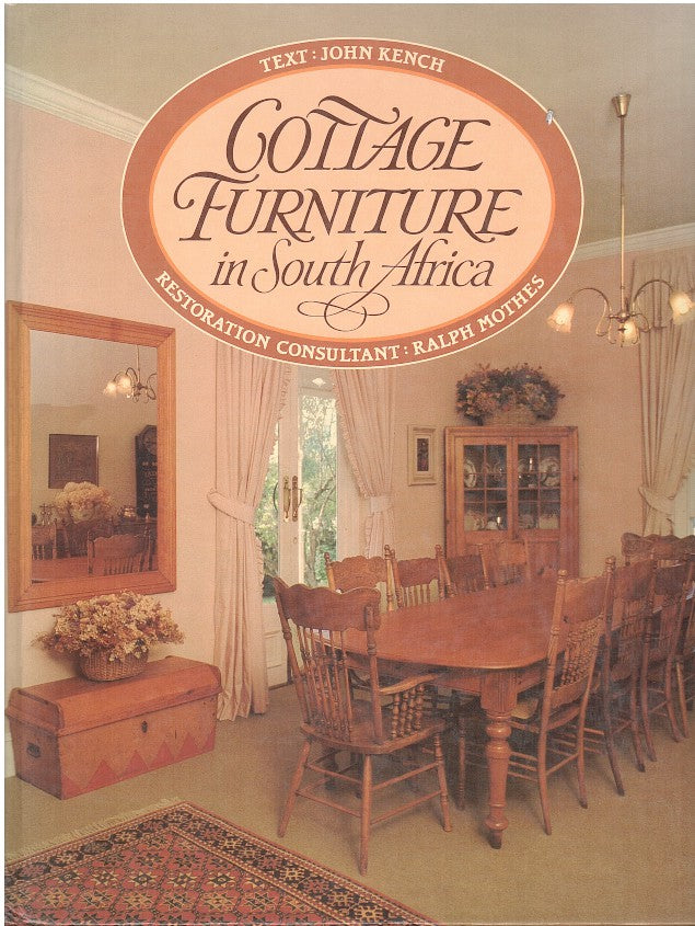 COTTAGE FURNITURE IN SOUTH AFRICA