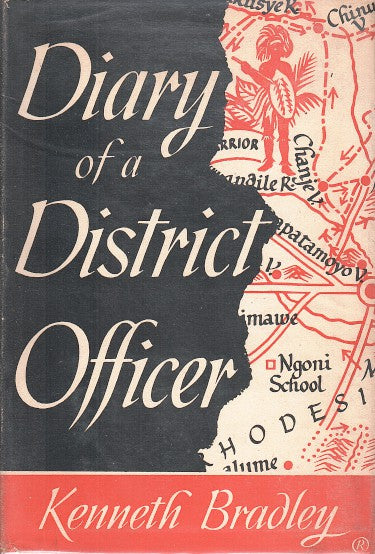 DIARY OF A DISTRICT OFFICER