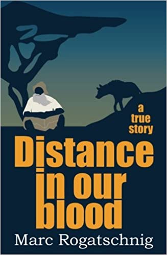 DISTANCE IN OUR BLOOD