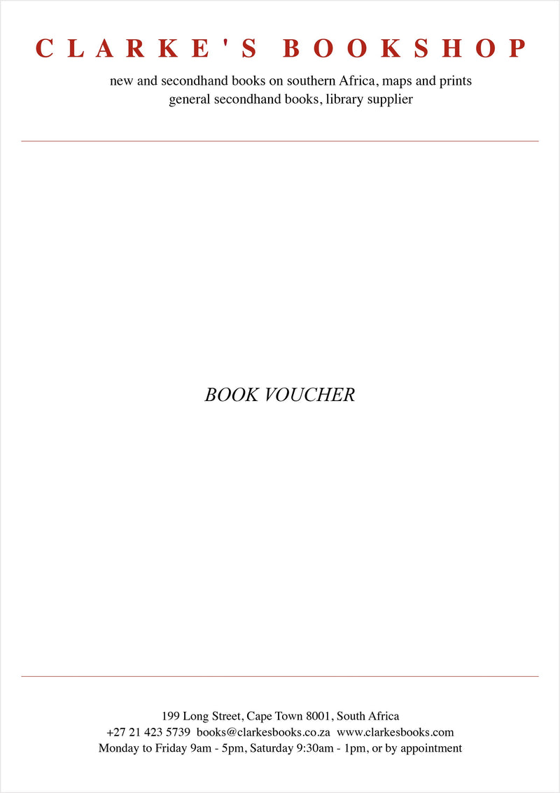 Online Book Voucher