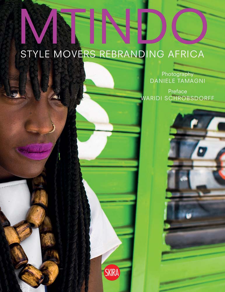 MTINDO, style movers rebranding Africa