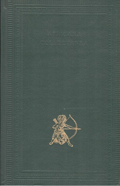 NARRATIVE OF THE KAFFIR WAR, 1850-1851-1852, facsimile reprint