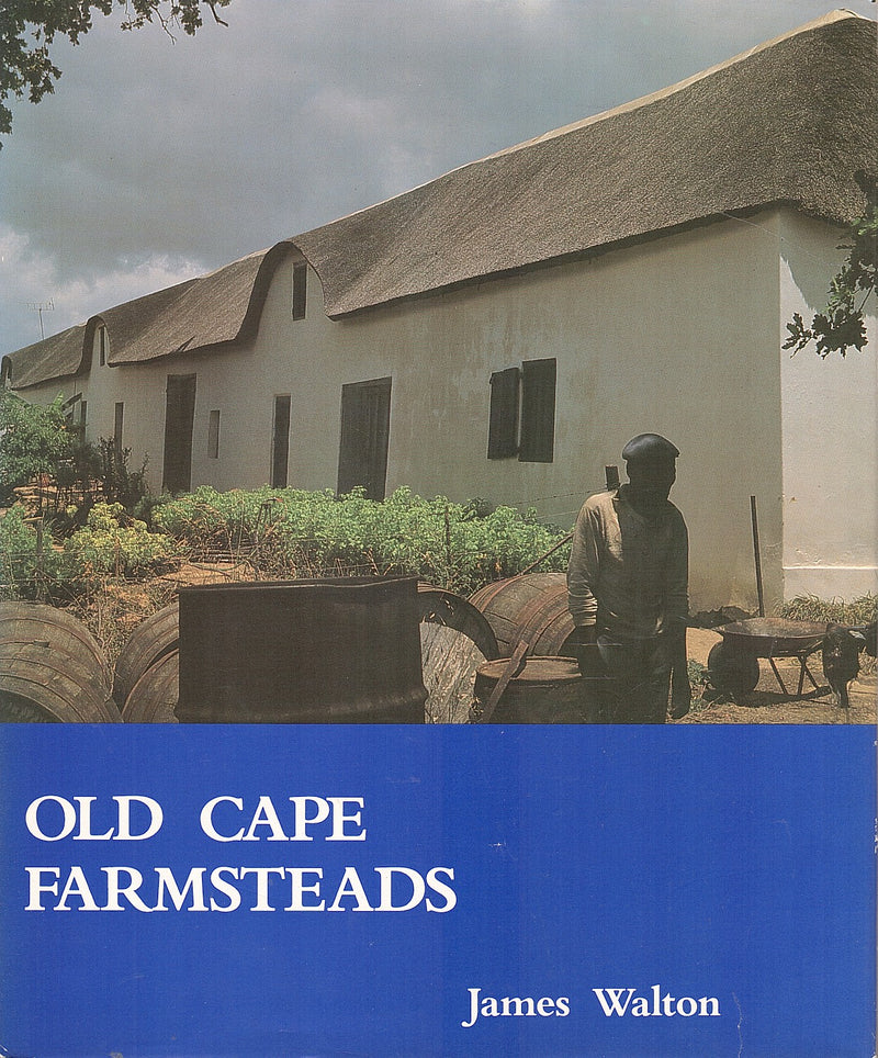 OLD CAPE FARMSTEADS