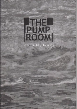 THE PUMP ROOM