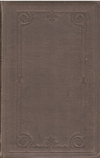 A COLLECTION OF TEMNE TRADITIONS, FABLES AND PROVERBS, with an English translation, as also some specimens of the author's own Temne compositions and translations to which is appended a Temne-English Vocabulary