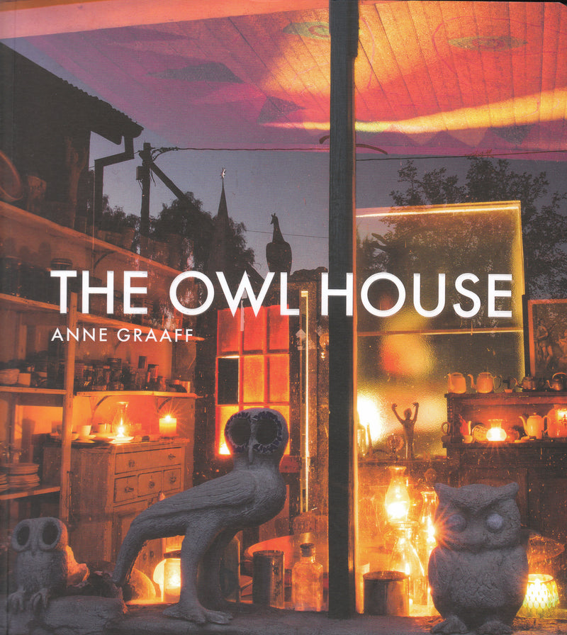 THE OWL HOUSE