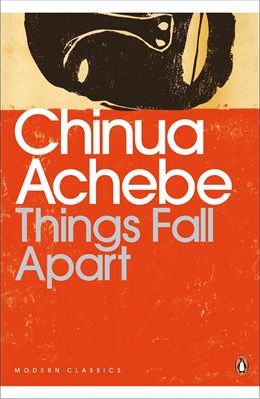 THINGS FALL APART, with an introduction by Biyi Bandele