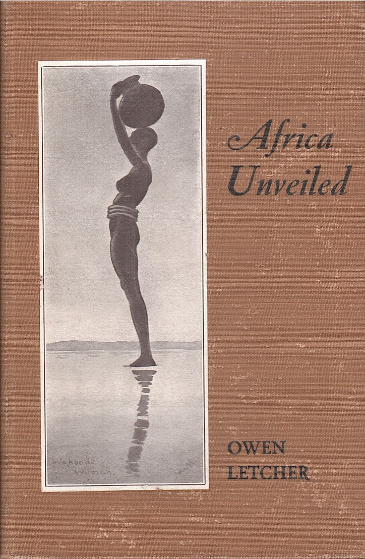 AFRICA UNVEILED