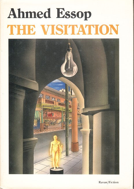 THE VISITATION