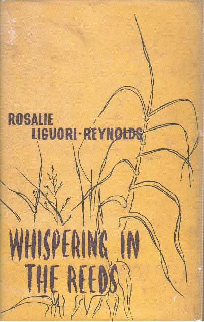 WHISPERING IN THE REEDS, South African folk tales and legends