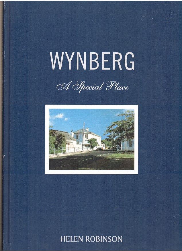 WYNBERG, a special place