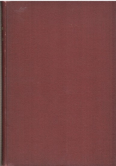 A ZULU MANUAL OR VADE-MECUM, being a companion volume to "The Zulu-Kafir Language", and the "English-Zulu Dictionary"