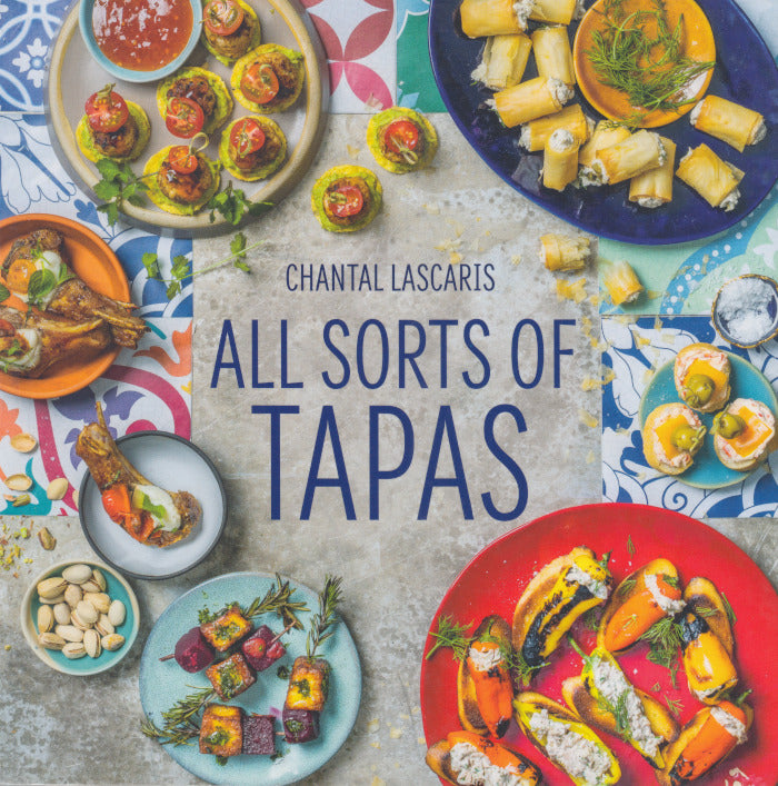 ALL SORTS OF TAPAS