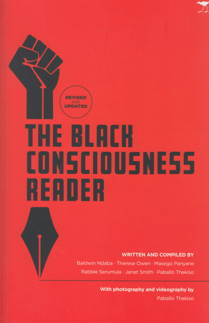 THE BLACK CONSCIOUSNESS READER