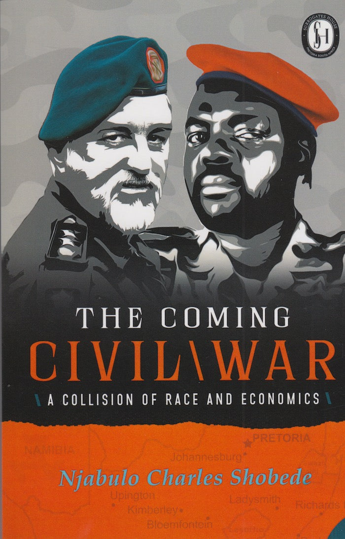 THE COMING CIVIL WAR, a collision of race and economics