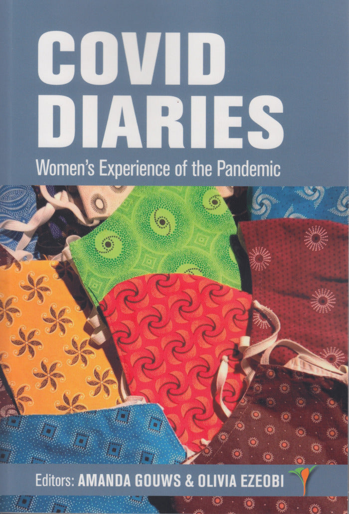 COVID DIARIES, women's experiences of the pandemic
