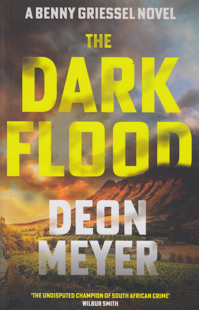 THE DARK FLOOD, translated from the Afrikaans by K.L. Seegers