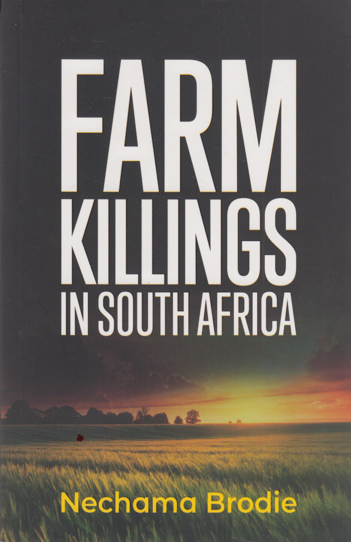 FARM KILLINGS IN SOUTH AFRICA