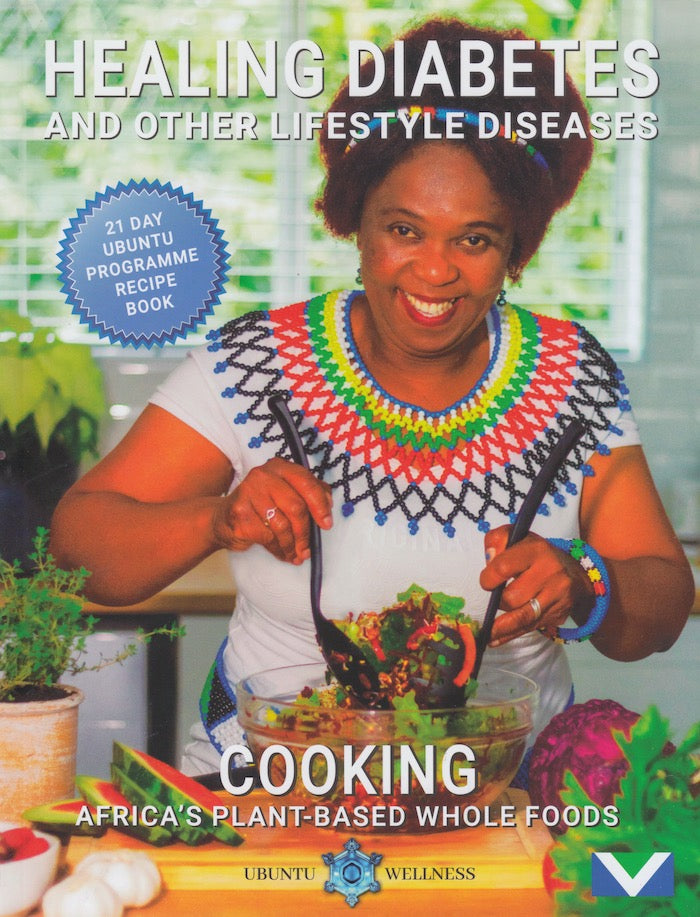HEALING DIABETES, and other lifestyle diseases
