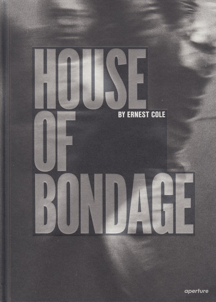 HOUSE OF BONDAGE