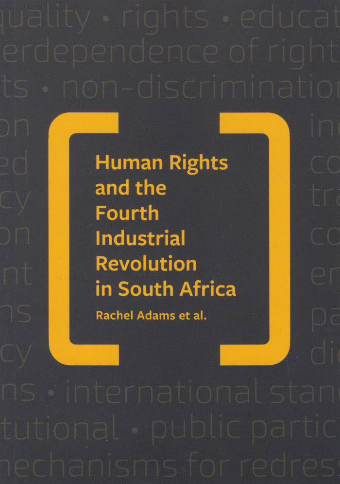 REVOLUTION　HUMAN　AFRICA　Clarke's　FOURTH　IN　Bookshop　RIGHTS　SOUTH　AND　THE　INDUSTRIAL　–