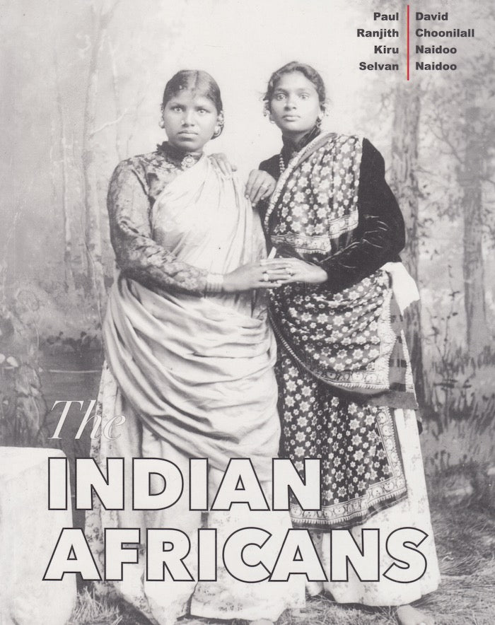 THE INDIAN AFRICANS
