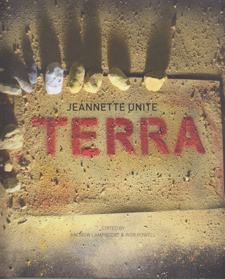 TERRA, Jeannette Unite