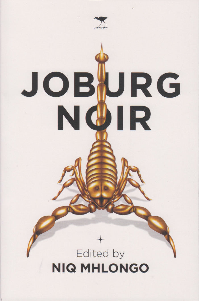 JOBURG NOIR