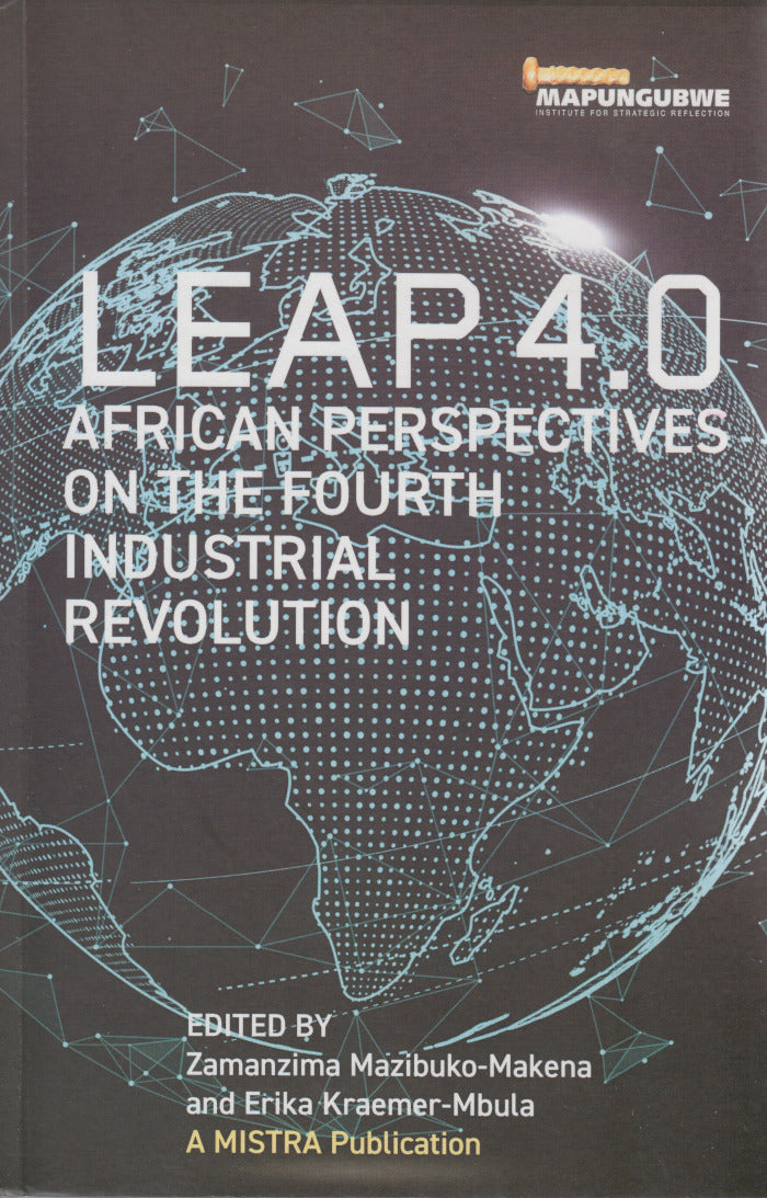 LEAP 4.0, African perspectives on the Fourth Industrial Revolution