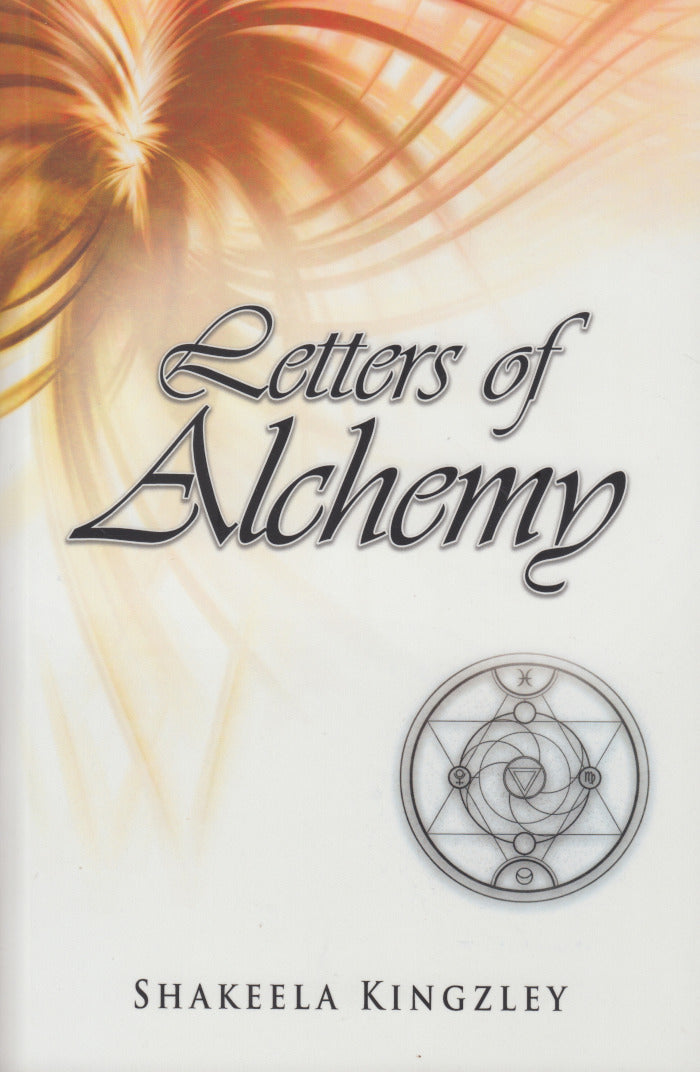 LETTERS OF ALCHEMY
