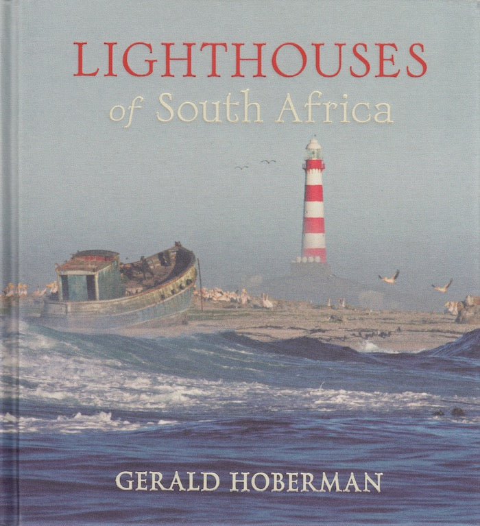LIGHTHOUSES OF SOUTH AFRICA
