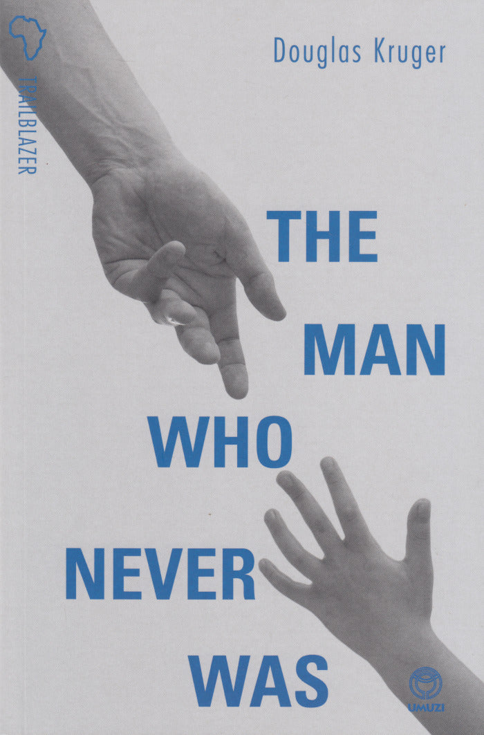 THE MAN WHO NEVER WAS