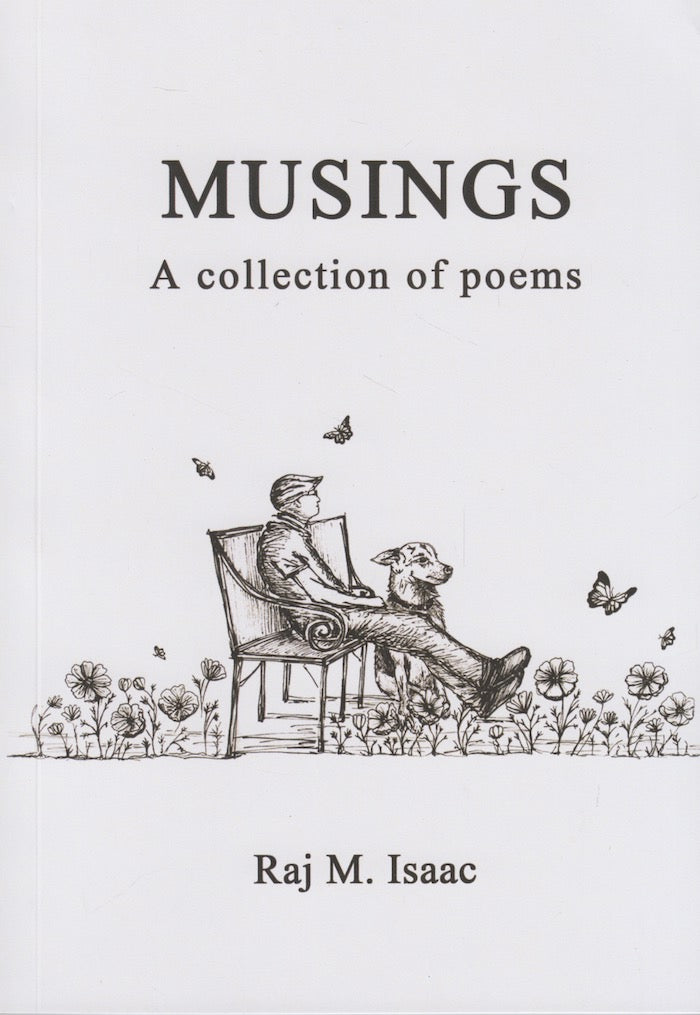 MUSINGS, a collection of poems