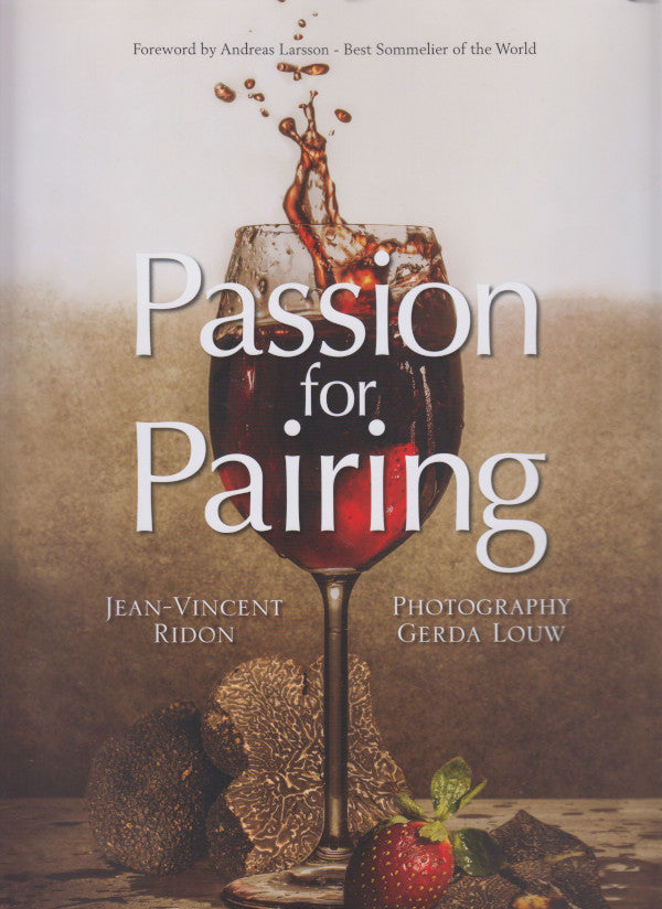 PASSION FOR PAIRING